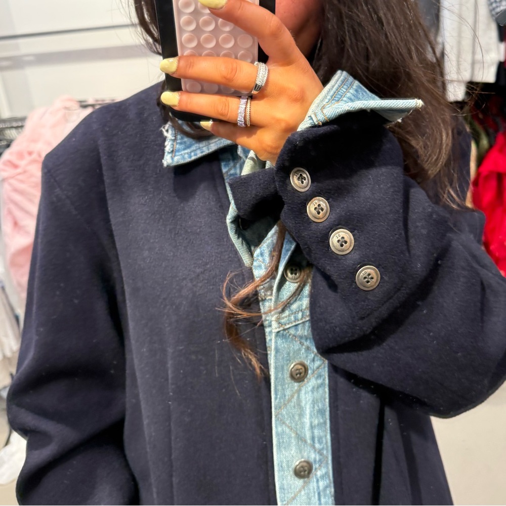 Meet your Posher, Mariam